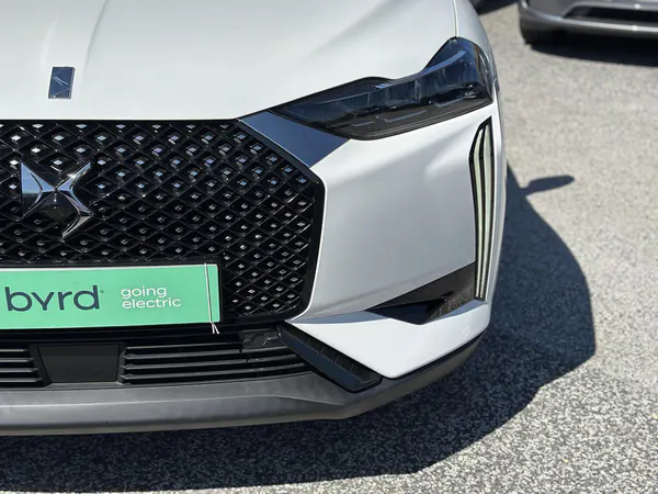 DS DS3 Crossback - Photo 4