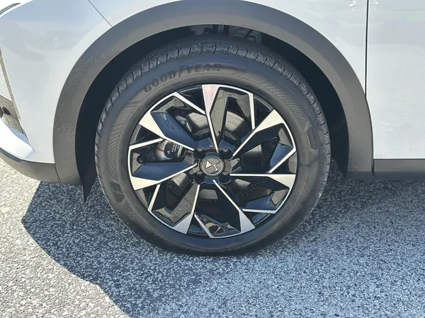 DS DS3 Crossback - Photo 5