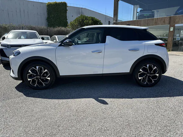 DS DS3 Crossback - Photo 6
