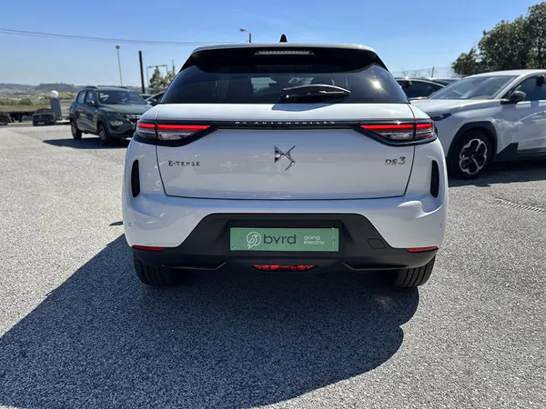 DS DS3 Crossback - Photo 9