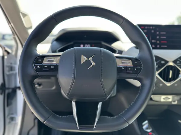 DS DS3 Crossback - Photo 20