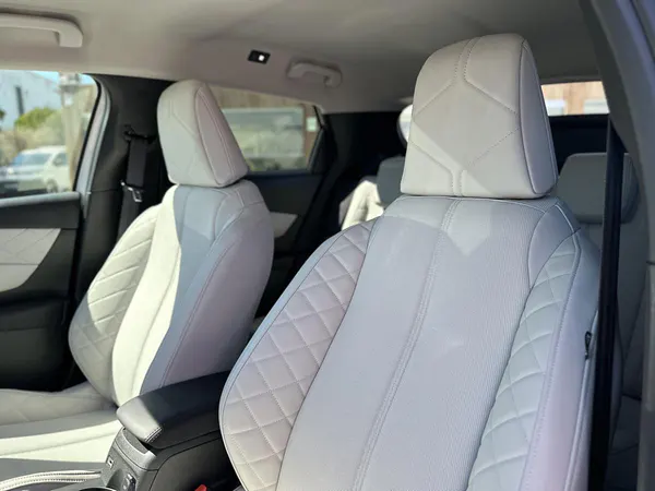 DS DS3 Crossback - Photo 17