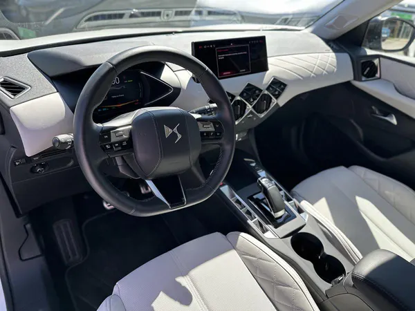 DS DS3 Crossback - Photo 16