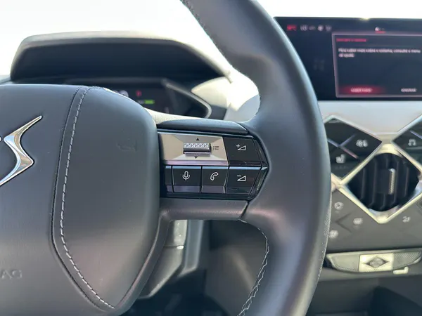 DS DS3 Crossback - Photo 22