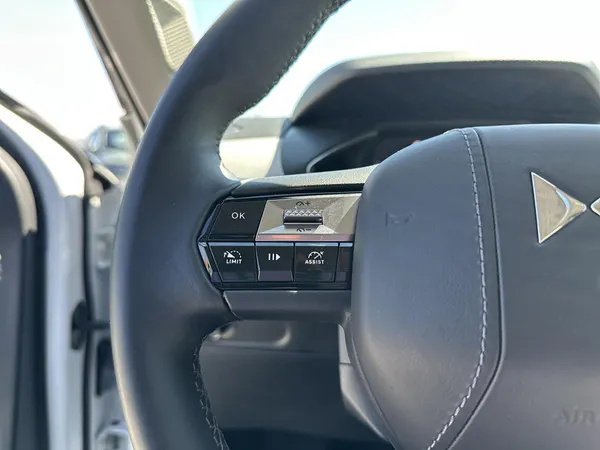 DS DS3 Crossback - Photo 21