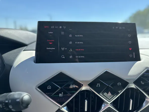 DS DS3 Crossback - Photo 25