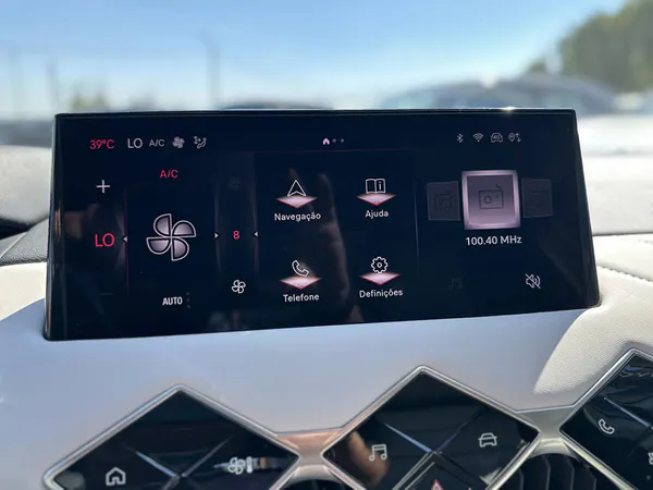 DS DS3 Crossback - Photo 27