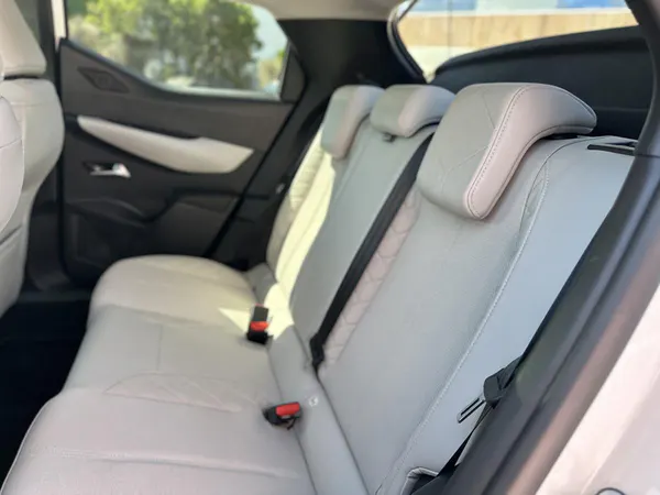 DS DS3 Crossback - Photo 33