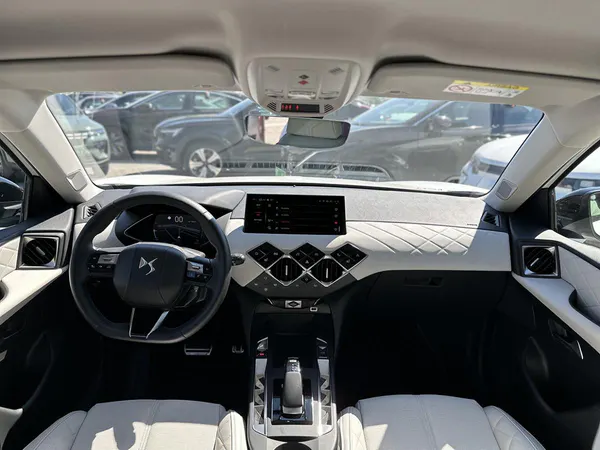DS DS3 Crossback - Photo 36