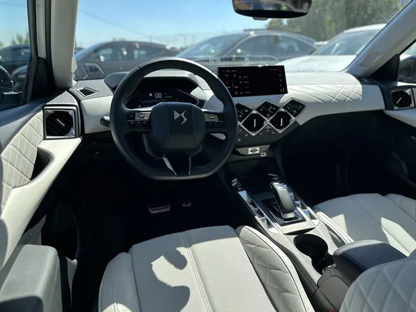 DS DS3 Crossback - Photo 35