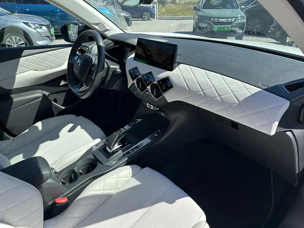 DS DS3 Crossback - Photo 37