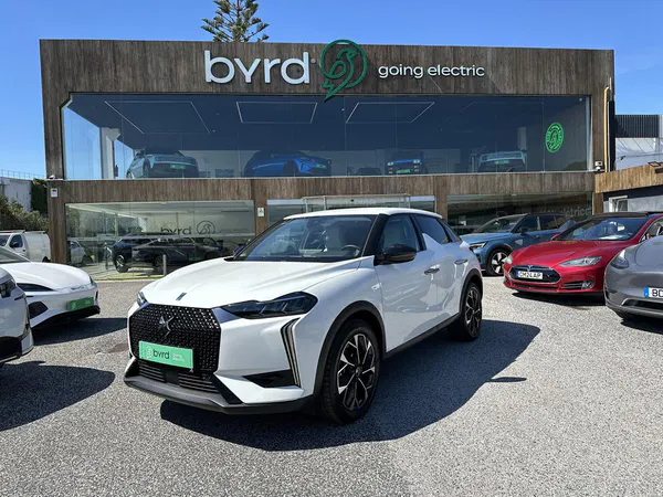 DS DS3 Crossback - Photo 1