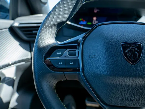 Peugeot e-2008 - Photo 28