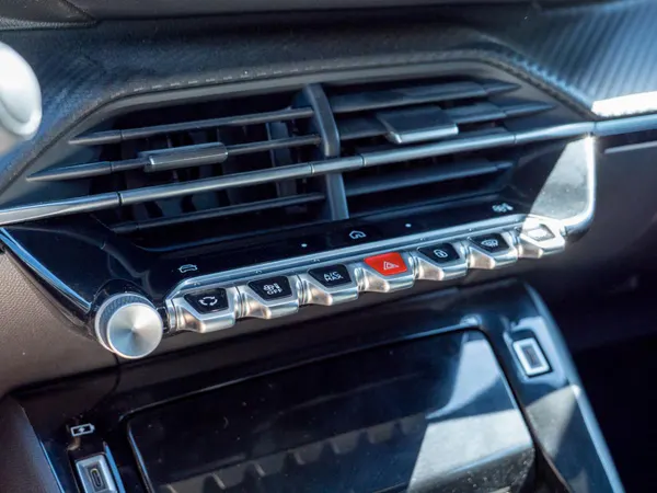 Peugeot e-2008 - Photo 34