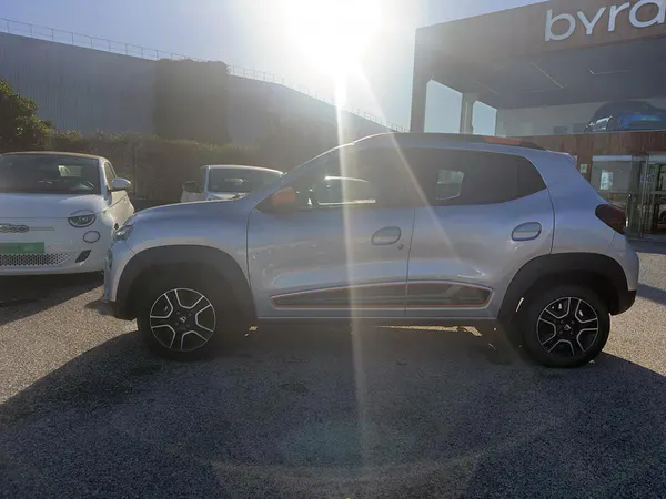 Dacia Spring - Photo 8