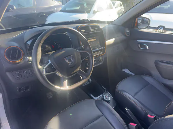 Dacia Spring - Photo 18