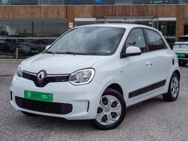 Renault Twingo - Photo 3