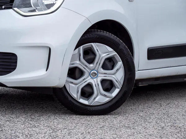 Renault Twingo - Photo 4