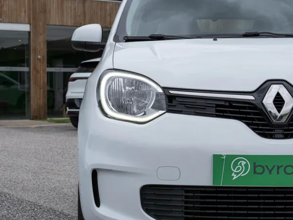 Renault Twingo - Photo 6