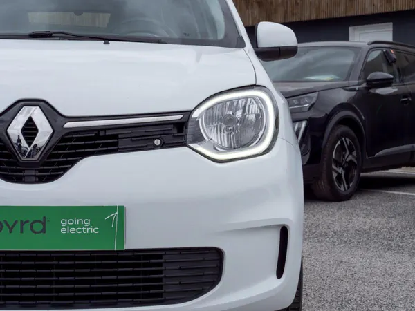 Renault Twingo - Photo 7