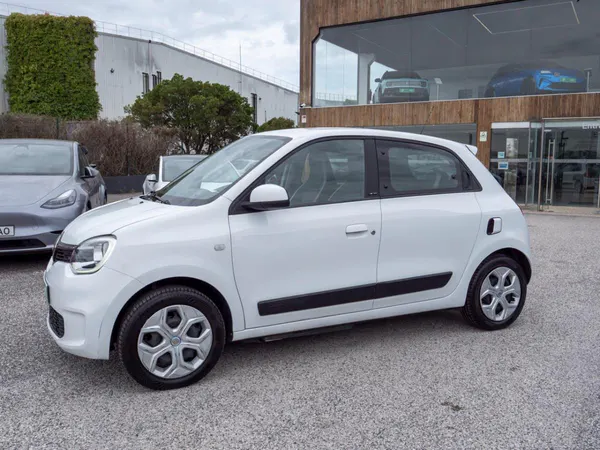 Renault Twingo - Photo 9