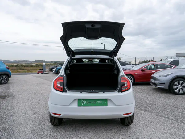 Renault Twingo - Photo 14