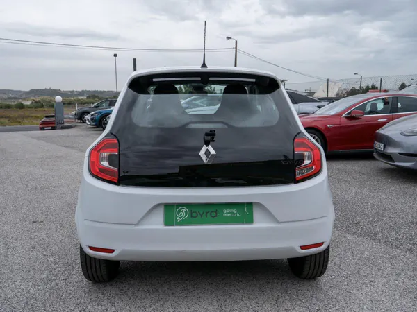 Renault Twingo - Photo 11