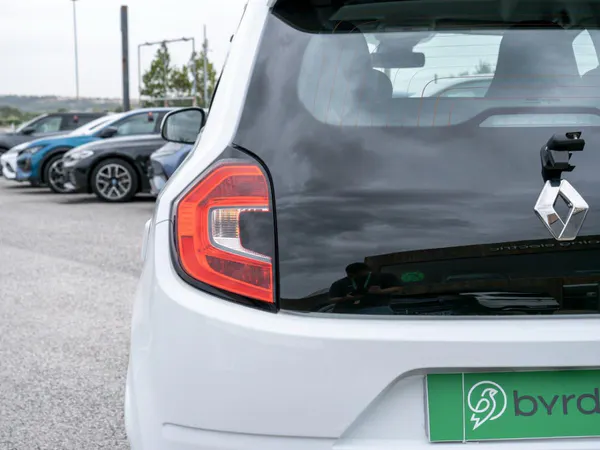 Renault Twingo - Photo 12