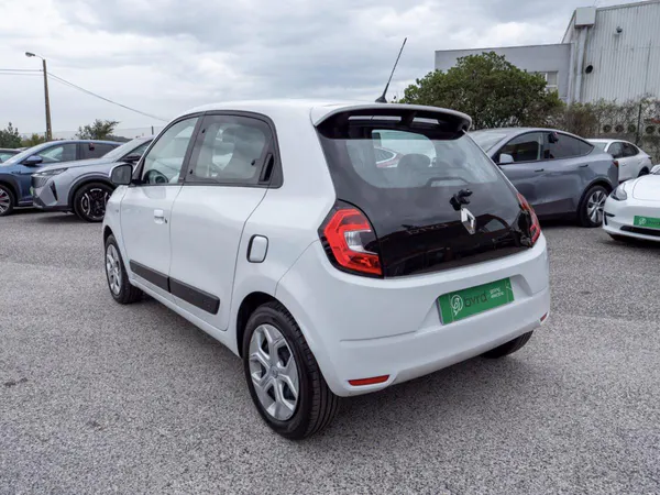Renault Twingo - Photo 10