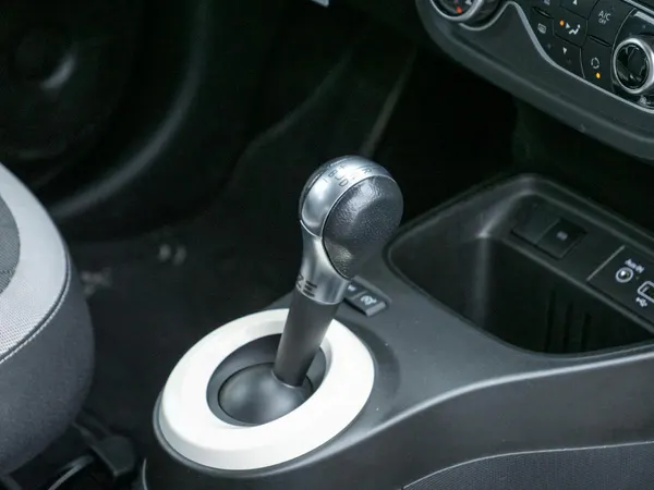 Renault Twingo - Photo 20