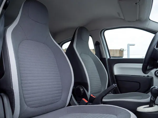 Renault Twingo - Photo 21