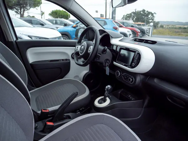 Renault Twingo - Photo 18