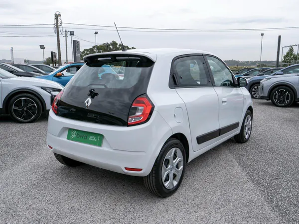 Renault Twingo - Photo 16
