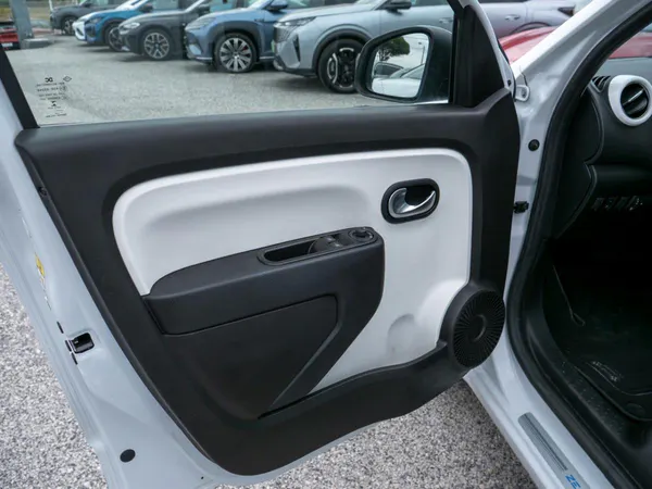 Renault Twingo - Photo 22