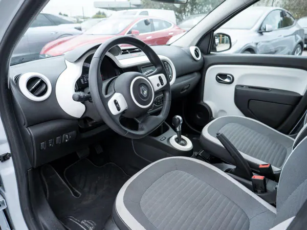 Renault Twingo - Photo 23