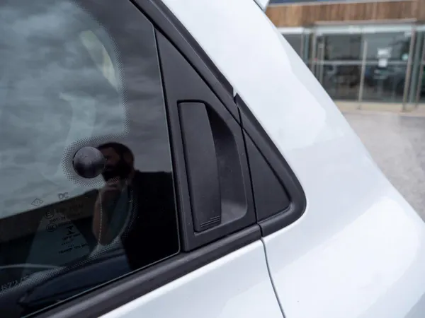 Renault Twingo - Photo 25