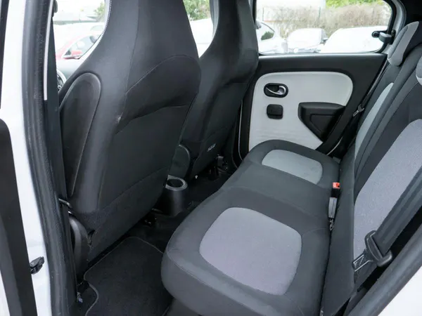 Renault Twingo - Photo 26