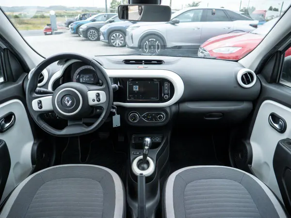 Renault Twingo - Photo 28