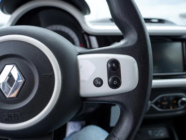 Renault Twingo - Photo 32