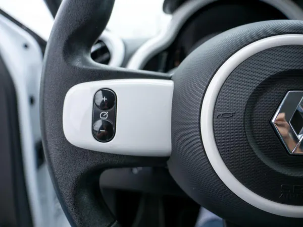 Renault Twingo - Photo 31