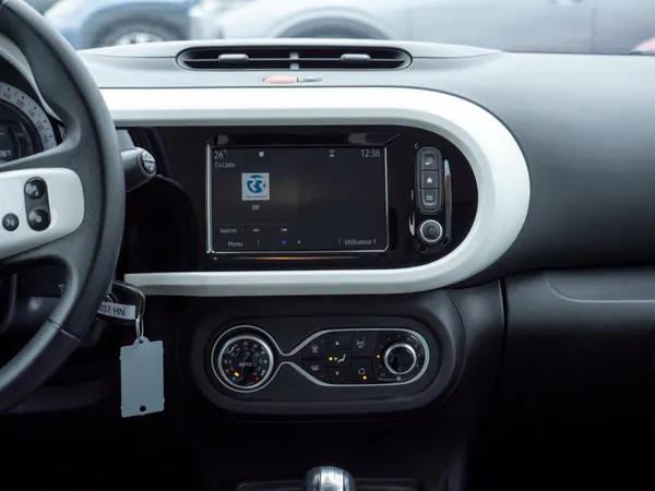 Renault Twingo - Photo 29