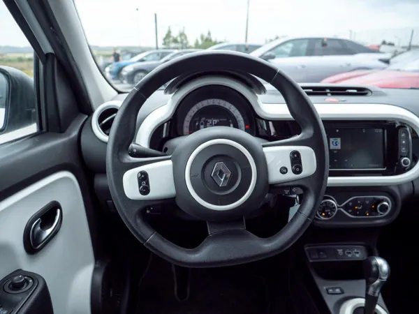 Renault Twingo - Photo 30