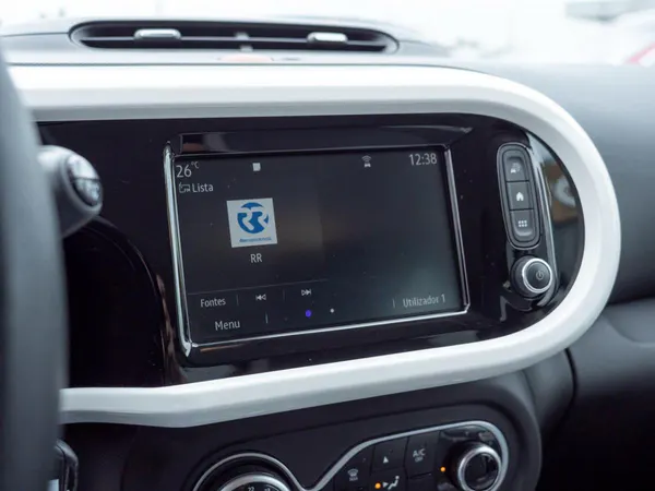 Renault Twingo - Photo 34