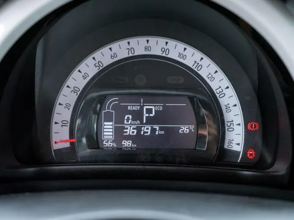 Renault Twingo - Photo 33