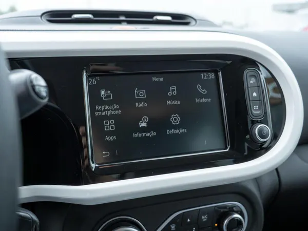 Renault Twingo - Photo 35
