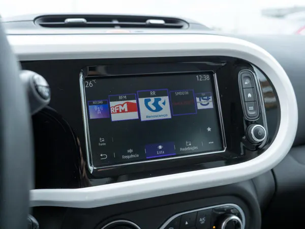 Renault Twingo - Photo 36
