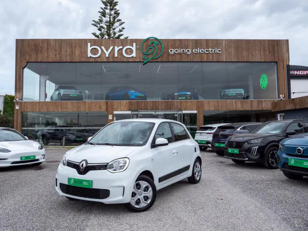 Renault Twingo - Photo 1