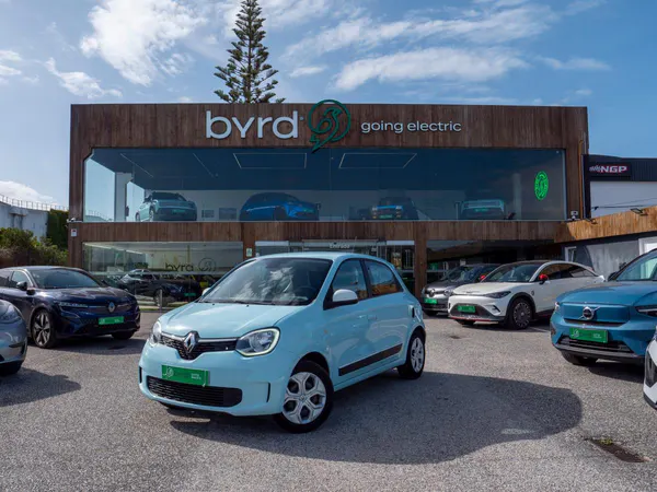 Renault Twingo - Photo 1