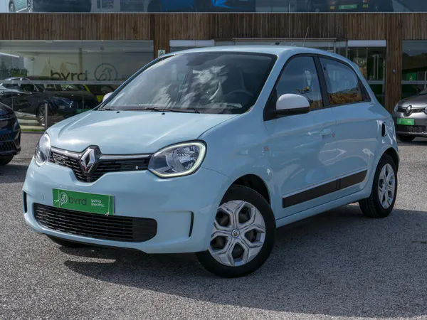 Renault Twingo - Photo 3