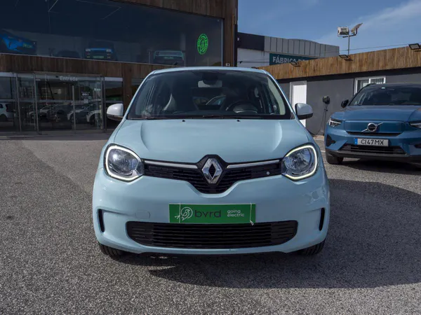 Renault Twingo - Photo 5